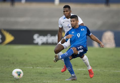 Bonilla’s clinical finish gets El Salvador started on winning note