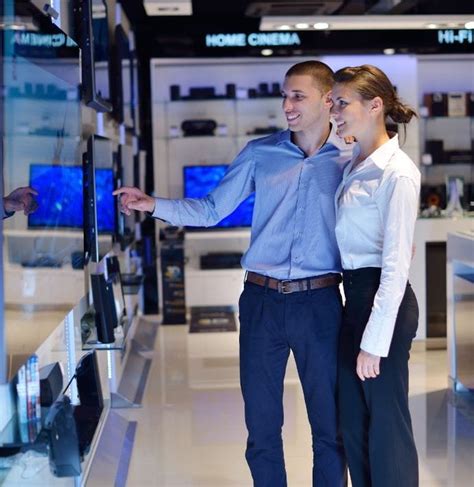 Electronics Consumer Types 的图像结果