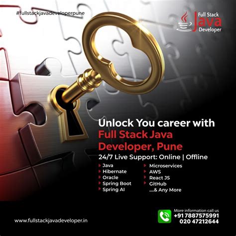 Image result for Full-Stack Java Developer Program