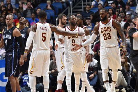 Cleveland Cavaliers: LeBron James' leadership must improve