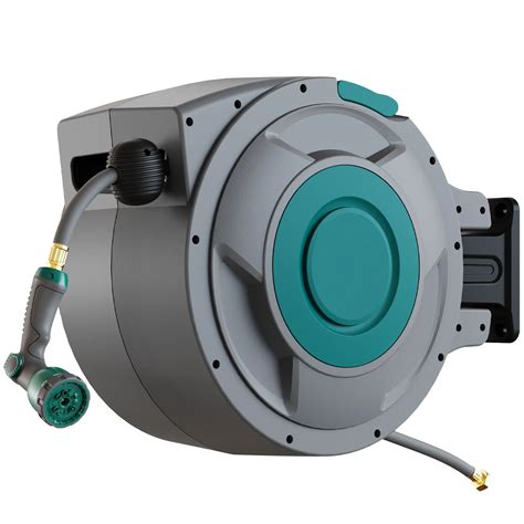 Gartenkraft Brass Fitting Customization Wall Mounted Automatic ...