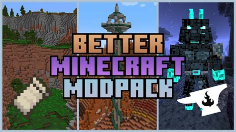 Image result for How to Install Better Minecraft Mod Pack