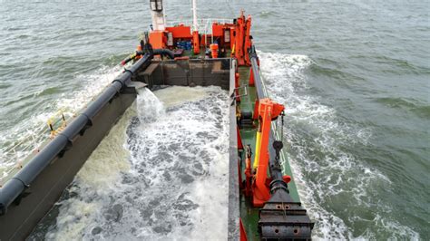 Image result for Types of Dredging