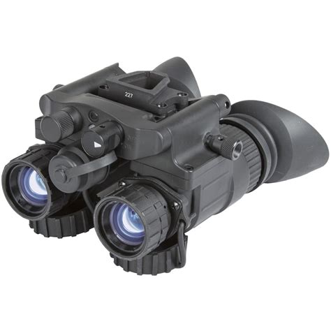 Night Vision Goggles