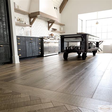 Best Kitchen Flooring: A Comprehensive Guide - Kitchen Ideas