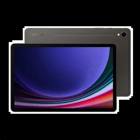 Tablets :: Samsung Tablets :: Samsung Galaxy Tab S9+ Wi-Fi+5G Tablet ...