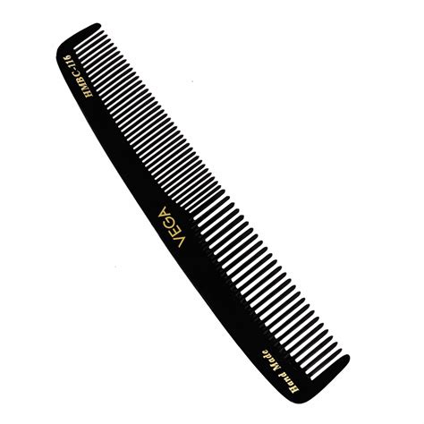 Buy Vega Graduated Dressing Hair Comb, (India's No.1* Hair Comb Brand ...