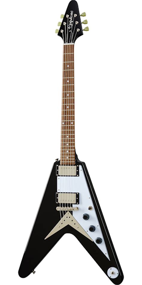 Gibson Guitars Flying V
