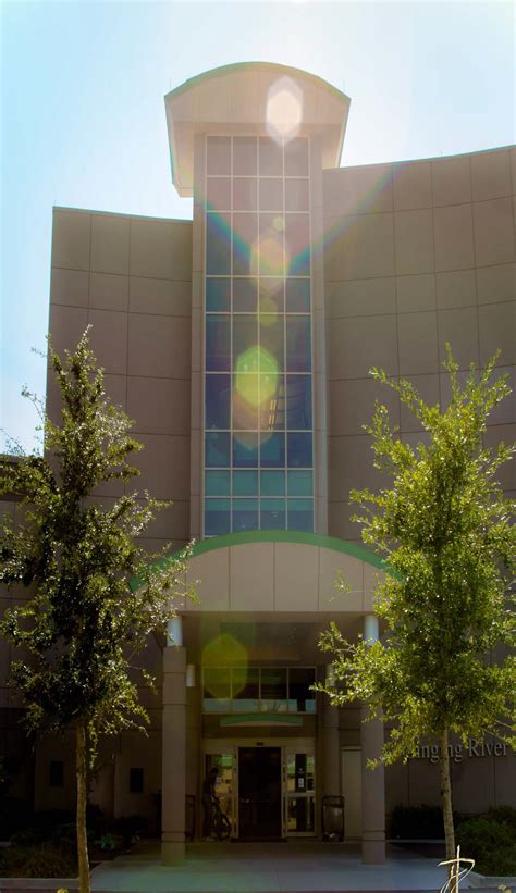 Singing River Medical Center — PCI GULF SOUTH