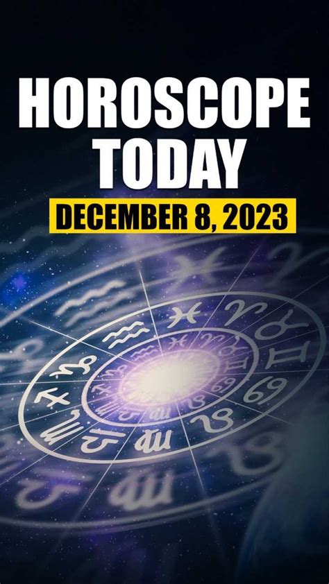 Zodiac for december 8th 60 photos - Astrologytoyou.com