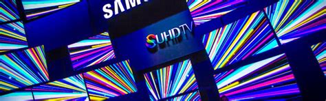 Samsung JS9500 uhdtv preview - Tweakers