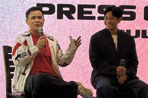 Singer Jake Villamor enters showbiz under Ogie Alcasid’s wing | ABS-CBN ...