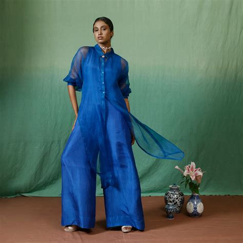Kamak Jumpsuit – Chokhi Chorri