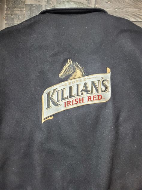 Killians Irish Red
