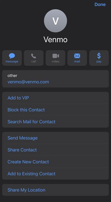 Plaid Settlement Email from venmo@venmo.com. Is this legit? : r/Scams