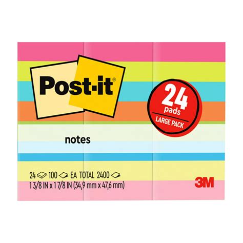 Image result for Post It Notes 100 Sheets