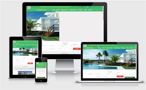 Image result for Website Screen Examples