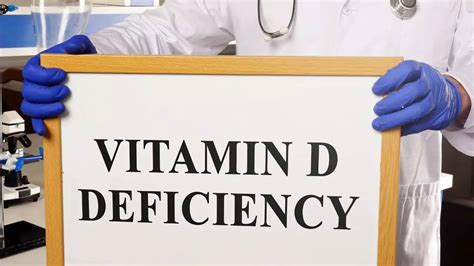 10 signs your vitamin D is low and how it affects your health