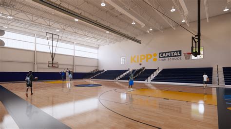 Kipp King Collegiate High