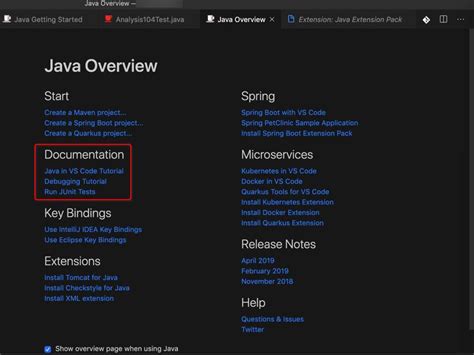 How to Manage SRC Java File in vs Code 的图像结果