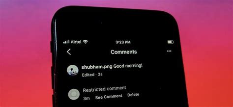 Image result for Insta Profiles Comment Area