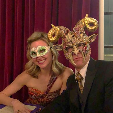 What to Wear to a Masquerade Party | The Murder Mystery Co