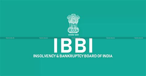 IBBI Suspends Insolvency Professional for Overlooking Conflict of ...