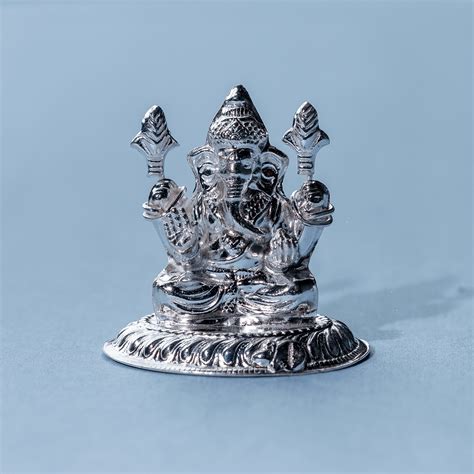 Lord Ganesha - Elfy