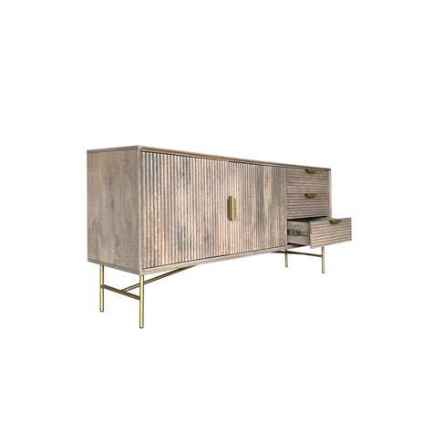 Naadia Side Unit – Bay Window