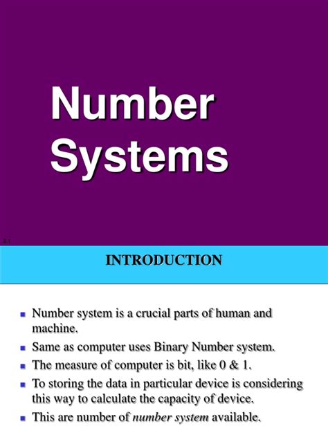 Number System in Computer Examples 的图像结果