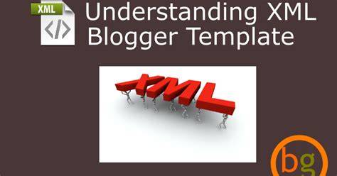 Image result for XML Tutorial Blogger Theme