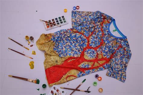 United Colors of Benetton's latest line will feature works by Indian ...