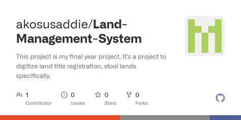 Image result for Land Management System Done Project