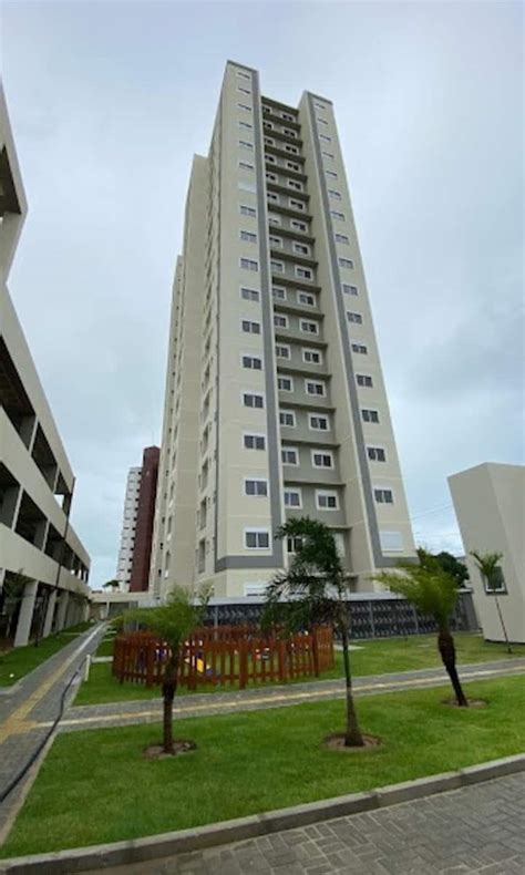 Apartamento em Intermares - Airbnb