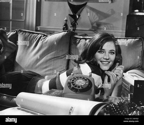 A publicity portrait of British actress CHARLOTTE RAMPLING for ROTTEN ...