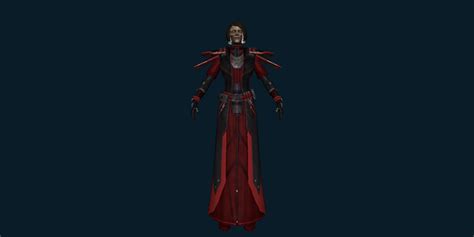 Darth Zash – NPCs – Jedipedia.net's SWTOR Database
