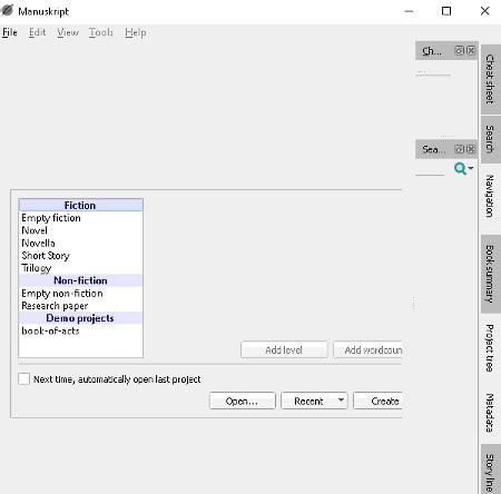 Image result for Free Writing Programs for Windows 10