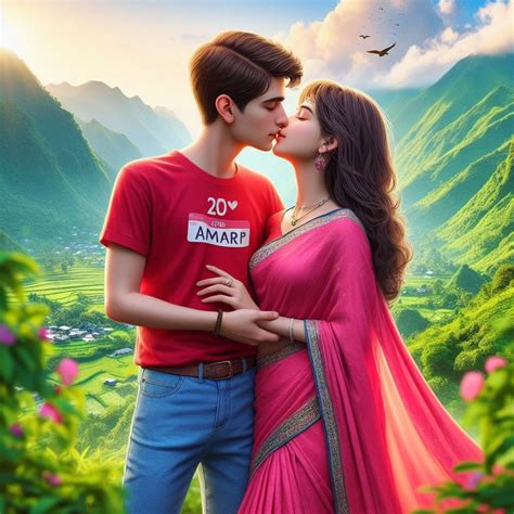 Bing Ai Couple 的图像结果