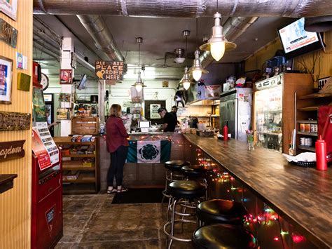 25 Classic Restaurants In Atlanta - Atlanta - The Infatuation