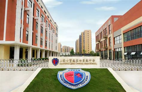 上海国际学校盘点 - 知乎