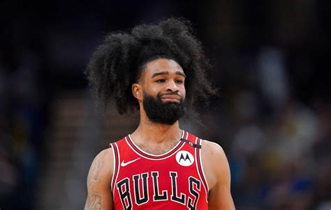 Bulls and Coby White finally on the "same page" over new deal ...