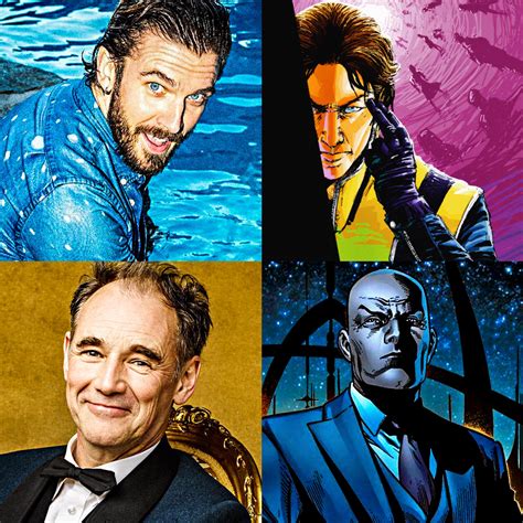 Timothy Dalton as Alfred Pennyworth : Fancast