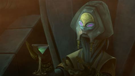 Lom Pyke | Star Wars Databank | StarWars.com