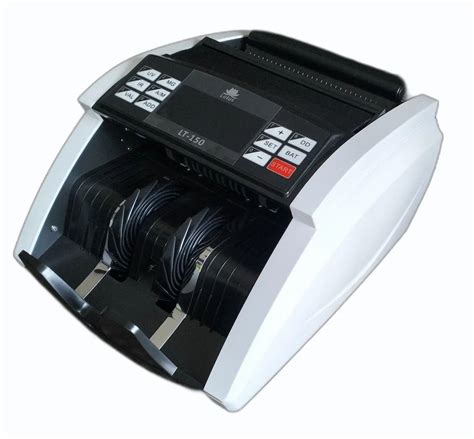 Image result for How to Use Money Counting Machine