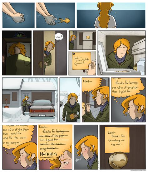 Girls With Slingshots - GWS #2004