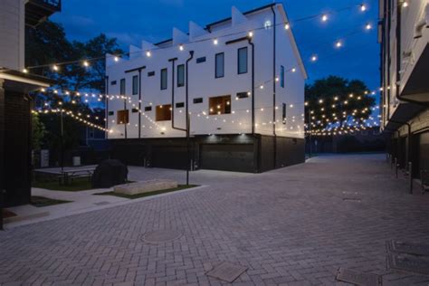 Image result for Commercial Outdoor LED String Lights