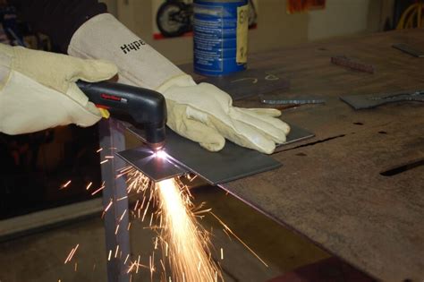 Image result for How to Use Plasma Cutter