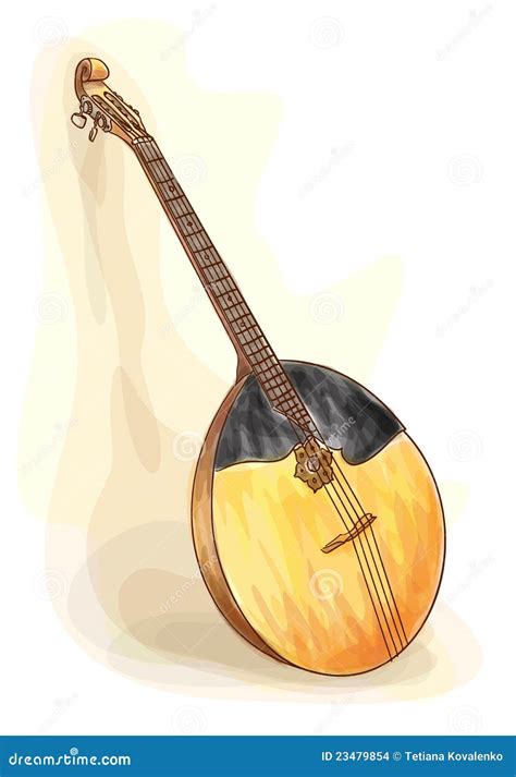 Traditional Musical Wind Instrument. National Scottish Musical ...