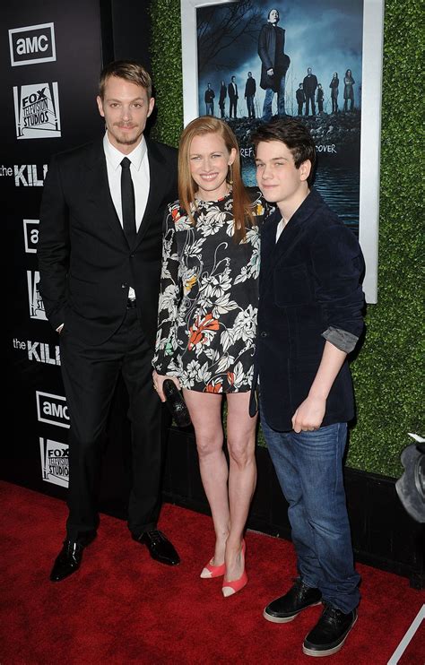 The Killing Season 2 Cast