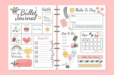 Image result for Task Journal